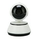 thumbnail image 2 of Cámara de seguridad Pan Tilt inalámbrica Wifi cámara panorámica gran angular Monitor remoto inteligente cámara para mascotas bebé AC 110-240V enchufe de la UE, 2 of 10