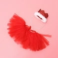 thumbnail image 3 of 2 piezas falda para perro, 3 of 3