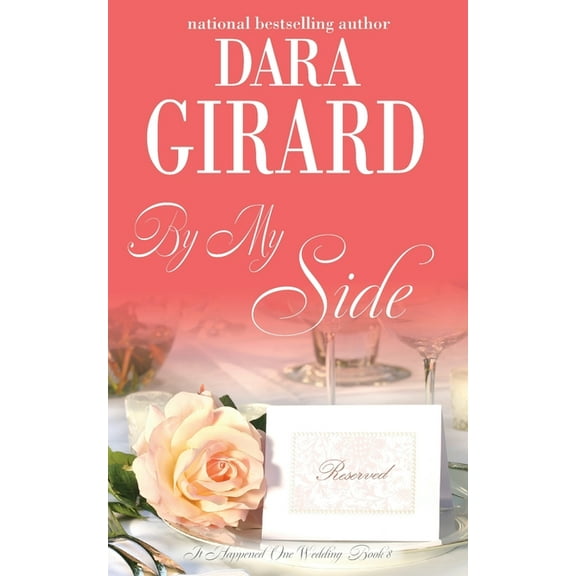 It Happened One Wedding By My Side, Book 8, (Paperback)