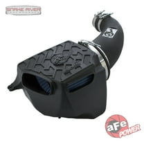 aFe Momentum GT PRO 5R Stage2 Si Intake 07-11 Jeep Wrangler JK V6 3.8L - 54-76203 Fits select: 2008 ,2011 JEEP WRANGLER UNLIMITED
