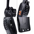 thumbnail image 4 of Walkie Talkie Tenway TW-888S para adultos con cargador y batería, 4 of 6
