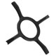 thumbnail image 1 of Soporte para estufa de gas Soporte para ollas antideslizantes Wok antideslizante Hierro antideslizante, 1 of 6