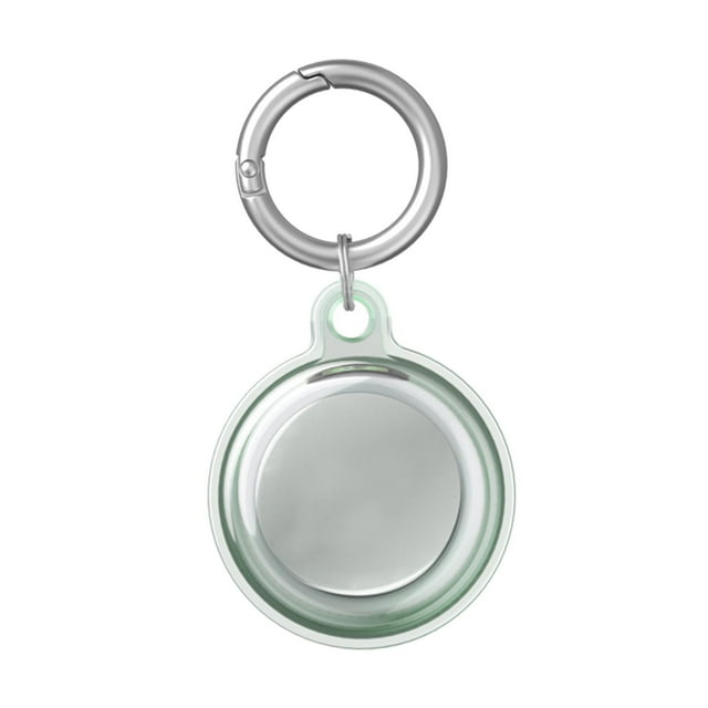 Funda protectora suave transparente TPU para antideslizante Verde claro Baoblaze Cubierta protectora