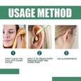 thumbnail image 5 of 3Pcs Tinnitus Ear Drop Ears Ringing Relief Treatment Oil Ear Infection Care Treatment, 5 of 5