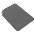 thumbnail image 4 of High Temperature Resistant Mat,Heat Insulation Silicone Mat Heat Resistant Silicone Pad Heat Insulation Silicone Mat Top-Notch Performance, 4 of 14