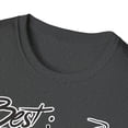 thumbnail image 3 of Golden Retriever Lover, Gildan Unisex Softstyle T-Shirt, Graphic Tee, S-3XL, 3 of 3