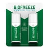 Biofreeze Pain Reliever, 3 Ounce (2 Count)