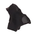 thumbnail image 2 of Protector de pecho para tiro con arco, lado izquierdo, nailon, arco recurvo duradero, equipo de protección reutilizable para equipos deportivos al air negro, 2 of 8
