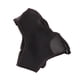 thumbnail image 1 of Protector de pecho para tiro con arco, arcos recurvos, protección para tiro, accesorios de caza negro, 1 of 9