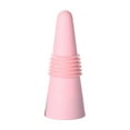 thumbnail image 1 of fastboy Kitchen Bar Accessory For Cross-smell Prevention Effective Sealing Inverted Pink, 1 of 6