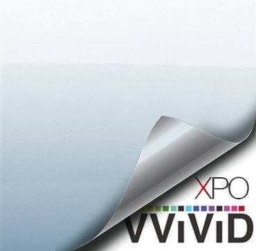 VViViD Space Pearl Metallic White Vinyl Wrap Film Roll Decal Sheet DIY Easy to Use Air-Release Adhesive 1ft x 5ft
