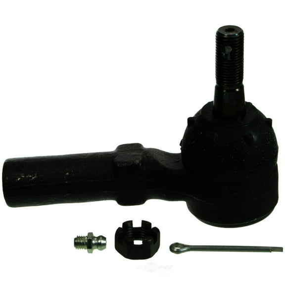 QuickSteer ES3238RL Steering Tie Rod End Fits select: 1993-2002 CHEVROLET CAMARO, 1993-2002 PONTIAC FIREBIRD