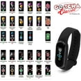 thumbnail image 2 of Datel Pokemon GO-TCHA Classic Wristband for Pokemon Go - iPhone & Android - Black Toys, 2 of 6