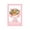 A2, variant on Hollow Out Bouquet Greeting Card Set, Blessing Note Cards With Envelopes, Elegant Wishing Stationery for Friend Gifting, Daily Blessing and Festival Message