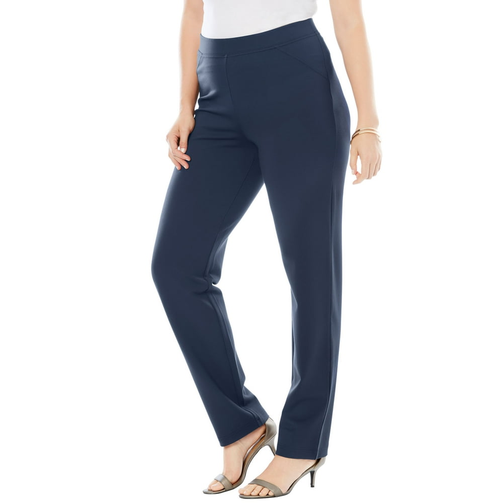 size 12 womens in men's pants