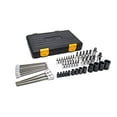 thumbnail image 1 of GEARWRENCH 49 Piece 1/4", 3/8", 1/2" Drive Torx Bit Socket Master Set - 89087, 1 of 15