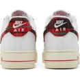 thumbnail image 5 of Nike Mens Air Force 1 Lv8 Basketball Shoes (11.5), 5 of 5