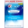 Crest Whitestrips Cws 3dw Vivid 12ct +20%