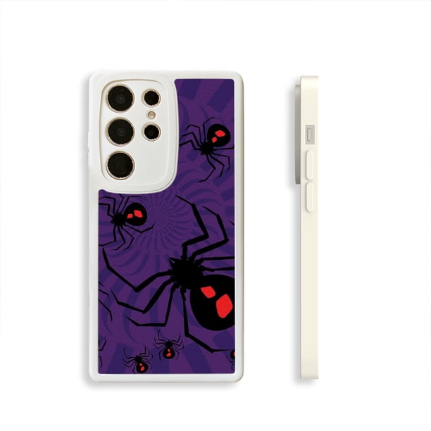 "Actualiza tu iPhone15 Pro Max 14 13 12 Pro 11 con una funda para teléfono con diseño de dibujos animados único y moderno"