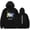 Black-JY8983, variant on Splatoon 3 Hooded Sweatshirt Unique Pullover Cosplay Long Sleeve Funny Trucksuit