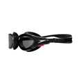 thumbnail image 2 of Speedo Adult Unisex Biofuse 2.0 Swim Goggles - Black/Smoke, One Size, 2 of 4