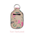thumbnail image 2 of abbyrose Cowgirl Christmas Hand Sanitizer Holder, 2 of 4
