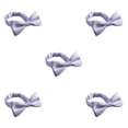 thumbnail image 1 of Qarigey Look sofisticado con pajarita para niño para bodas y fiestas Accesorio de moda para pajarita para niño 07 Type2 NO2, 1 of 6