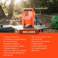 thumbnail image 4 of Kit de supervivencia S.O.L. Survive Outdoors Longer Camp Ready, 4 litros, 4 of 7