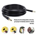 thumbnail image 3 of High Pressure Washer Hose Steel Wire for K2 to K7 Power Washer, 3 of 7