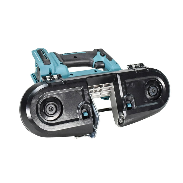 Makita XBP04Z 18V LXT Lithium-Ion Compact Brushless Cordless Band