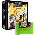 thumbnail image 1 of Zombies Ate My Neighbors Édition Collectors Chariot Vert (Limited Run Games) (SNES), 1 of 1