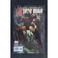 thumbnail image 2 of Pre-Owned Iron Man #86 2004 Marvel Comics Comic Book, 2 of 2