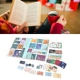 thumbnail image 4 of Colección De Libros Con Calendario De Adviento, Calendario De Adviento Para Amantes De Los Libros, Sorprendente Y único Para Regalo, 4 of 7
