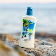 Panama Jack Sunscreen Suntan Lotion - SPF 30, Broad Spectrum UVA/UVB Protection, PABA, Paraben, Gluten & Cruelty Free, 6 FL OZ