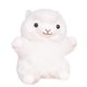 thumbnail image 1 of 1 Muñeco de peluche de alpaca, títere de mano, juguete para contar cuentos, 1 of 8