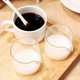 thumbnail image 4 of 2pcs Small Glass Milk Jugs Coffee Cups Milk Cups Glass Milk Cups Milk Containers, 4 of 4