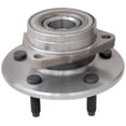 thumbnail image 2 of Raybestos 715028 Professional Grade Wheel Bearing and Hub Assembly Fits select: 2000-2001 FORD F150, 2 of 2
