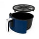 thumbnail image 4 of Freidora de aire Ninja Programable 3.7L 1550 watts Azul AF100WMNV, 4 of 5