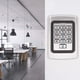 thumbnail image 1 of Control De Acceso RFID Oficina De Control De Acceso De Gran Capacidad De Almacenamiento Para El Hogar Para Café Restaurante, 1 of 8