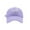 Light Purple, variant on Women Baseball Cap Light Purple Cute Sports Hat Washed Trucker Hat