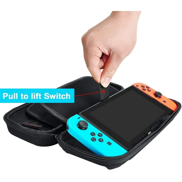 Étui de protection Pour Nintendo Switch Manette - Etui et