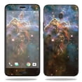 thumbnail image 1 of MightySkins HTCU11-Eagle Nebula Skin for HTC U11 - Eagle Nebula, 1 of 4