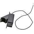 thumbnail image 3 of Plastic Replacement Battery Box For Guitar Bass Pickup 9v Battery Case Holder, 3 of 8