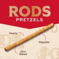 thumbnail image 2 of Snyder's of Hanover Pretzel Rods, 12 oz Bag, 2 of 11
