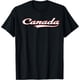 thumbnail image 1 of Funny Canada Retro Country Camiseta, 1 of 2
