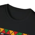 thumbnail image 3 of Black History Unisex Softstyle T-Shirt, 3 of 5