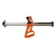 thumbnail image 5 of Board Cutting Tool, Board Cutter Portable Dust Free Stainless Steel Rail Hand Push Sharply  For KT Plate ANGGREK Board Cutting Tool, 5 of 8