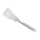 thumbnail image 1 of Espátula de pescado de gran tamaño espátula de acero inoxidable utensilios de cocina de acero inoxidable espátula de pescado Voltear freír asar huevo cocina barbacoa espátula, 1 of 8