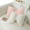 Pink+white, variant on ABPETE 2 Pcs Bow Shaped Throw Pillow Bowknot Cushion Bow Lumbar Pillow Home Decorative Throw Pillows for Bed Couch Living Room Decor