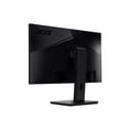 thumbnail image 4 of Acer Vero B7 B227Q H 22" Class Full HD LCD Monitor - 16:9 - Black - 21.5" Viewable - Vertical Alignment (VA) - LED Backlight - 1920 x 1080 - 16.7 Million Colors - FreeSync (HDMI VRR) - 250 Nit - 4 ..., 4 of 7